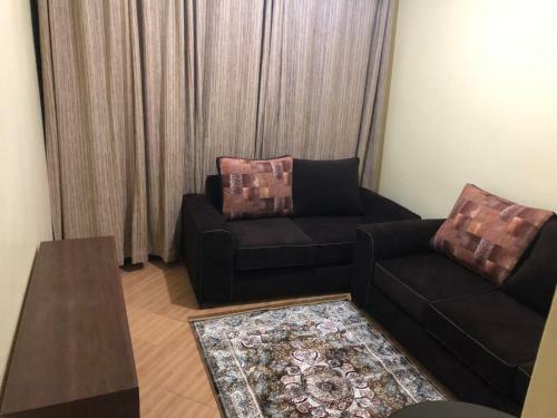 Apartamento Acacia Chateau 1