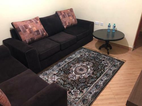 Apartamento Acacia Chateau 1
