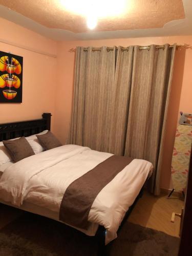 Apartamento Acacia Chateau 1