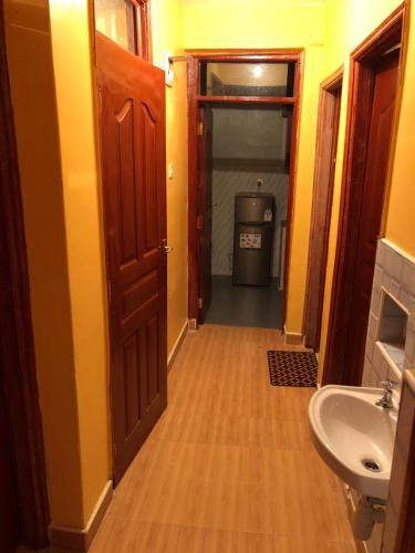 Apartamento Acacia Chateau 1