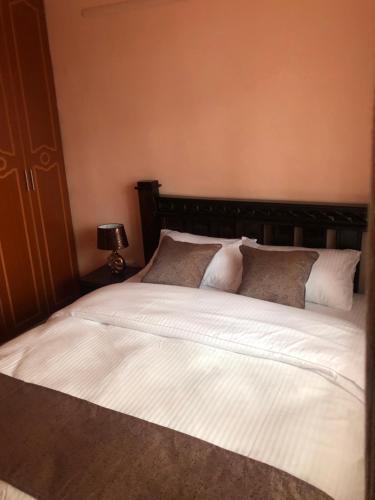 Apartamento Acacia Chateau 1
