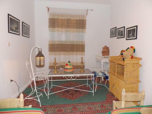 Apartamento Dar Beldi