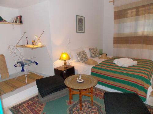 Apartamento Dar Beldi