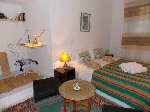 Apartamento Dar Beldi