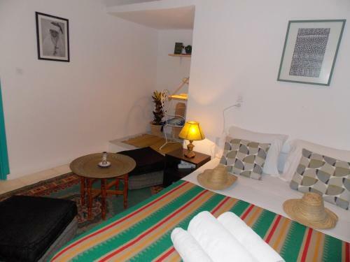 Apartamento Dar Beldi