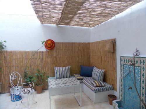 Apartamento Dar Beldi