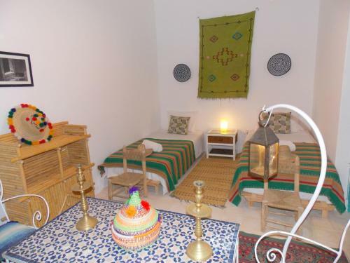 Apartamento Dar Beldi
