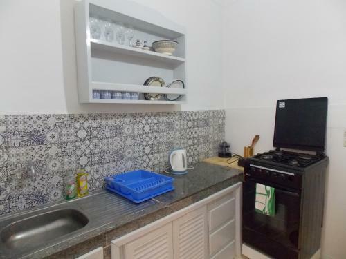 Apartamento Dar Beldi