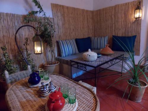 Apartamento Dar Beldi