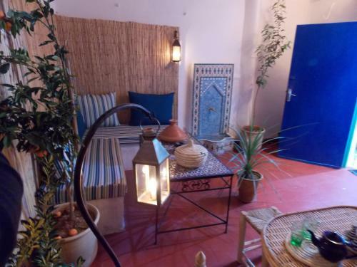 Apartamento Dar Beldi