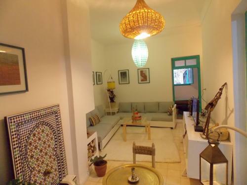 Apartamento Dar Beldi