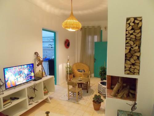 Apartamento Dar Beldi
