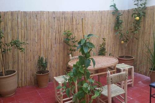 Apartamento Dar Beldi