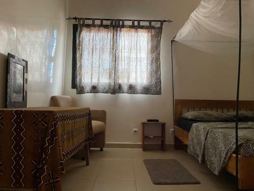 Bed & Breakfast Chez T�ta �l�onore Maison D H�tes