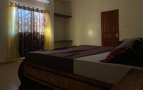 Bed & Breakfast Chez T�ta �l�onore Maison D H�tes
