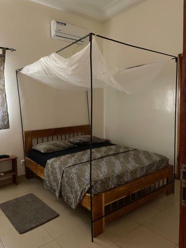 Bed & Breakfast Chez T�ta �l�onore Maison D H�tes