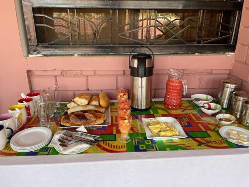 Bed & Breakfast Chez T�ta �l�onore Maison D H�tes