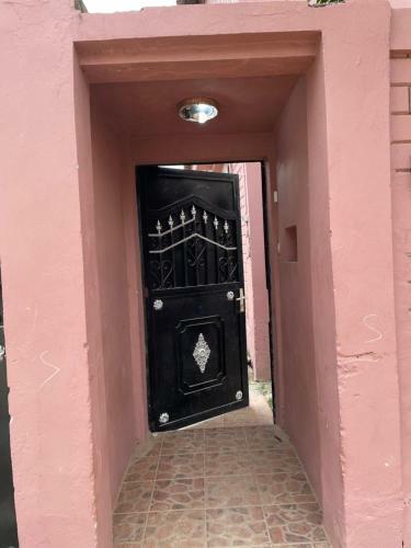 Bed & Breakfast Chez T�ta �l�onore Maison D H�tes