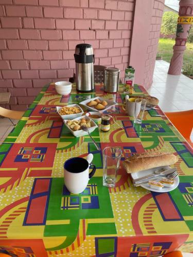 Bed & Breakfast Chez T�ta �l�onore Maison D H�tes