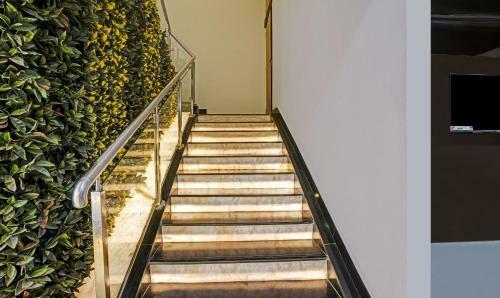 Hotel Treebo Trend Zara Grand Inn