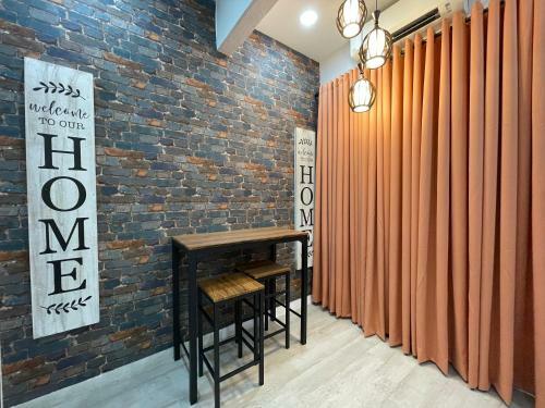 G Homestay Bayan Baru