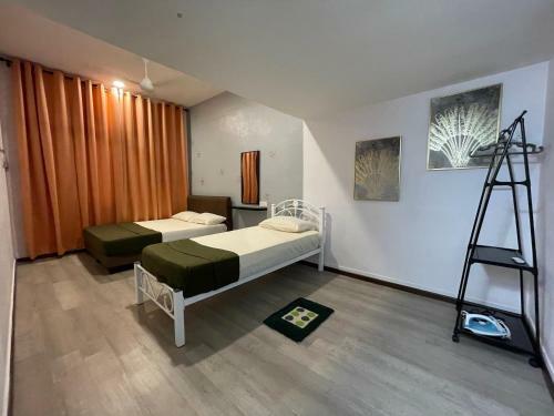 G Homestay Bayan Baru