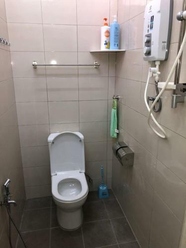 G Homestay Bayan Baru