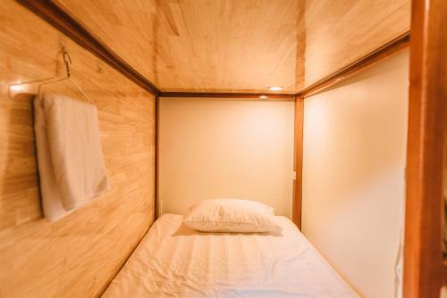 Albergue Chi Homestay #4