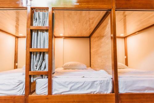 Albergue Chi Homestay #4