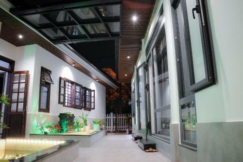 Albergue Chi Homestay #4