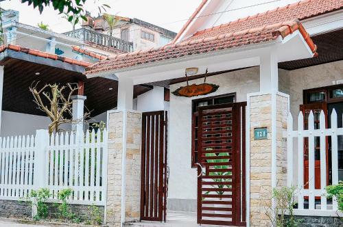 Albergue Chi Homestay #4