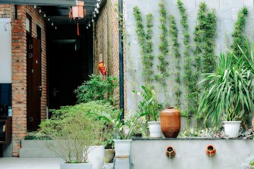 Albergue Chi Homestay #4