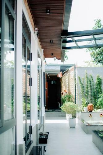 Albergue Chi Homestay #4