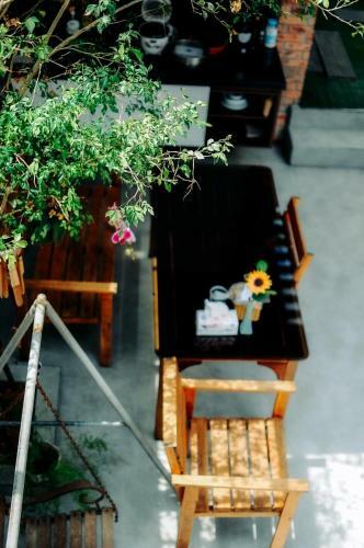 Albergue Chi Homestay #4