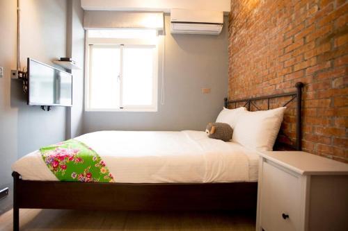 ?????176 Together Hostel"????"