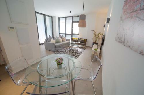 Phenomenal&modern Apartment With A Sea View