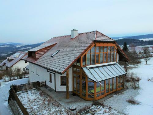 Apartamento Wohnen Mit Panoramablick
