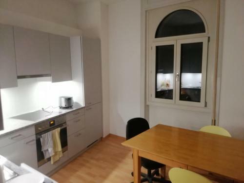 Private Room In Shared Flat