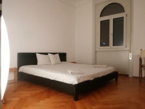 Private Room In Shared Flat