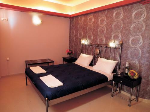 Apartamento Niriides Beach