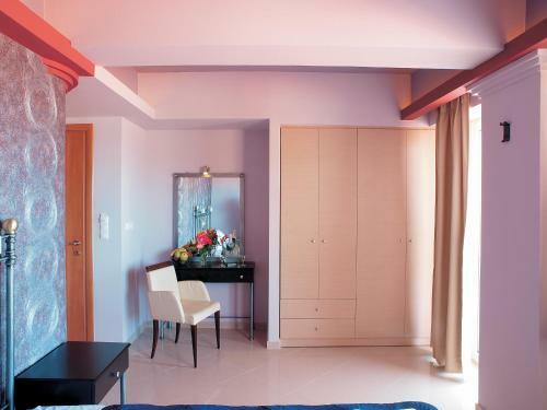 Apartamento Niriides Beach