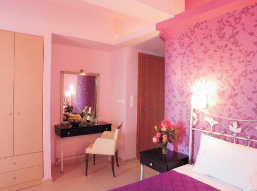 Apartamento Niriides Beach