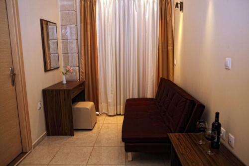 Apartamento Niriides Beach