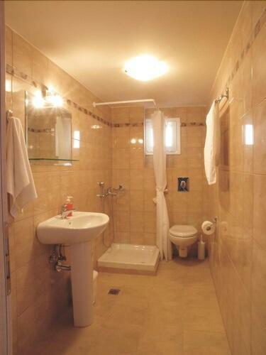 Apartamento Niriides Beach