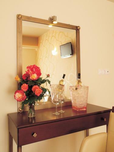 Apartamento Niriides Beach