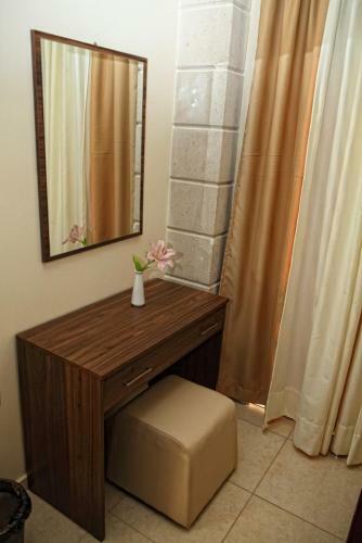 Apartamento Niriides Beach
