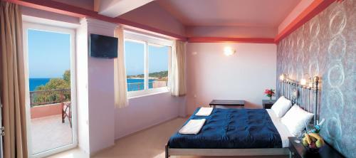 Apartamento Niriides Beach