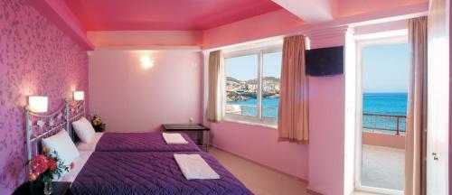 Apartamento Niriides Beach