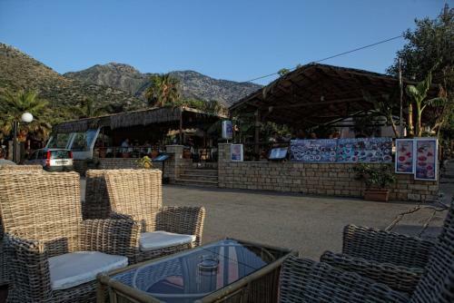Apartamento Niriides Beach