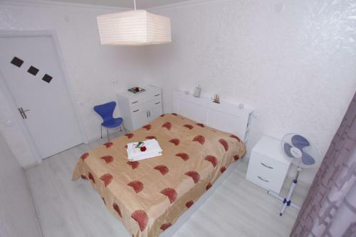 Orbi Residence Apartments